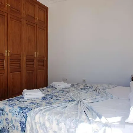 Puerto Del Carmen Sleeps 6 Pool Wifi Puerto del Carmen (Lanzarote)